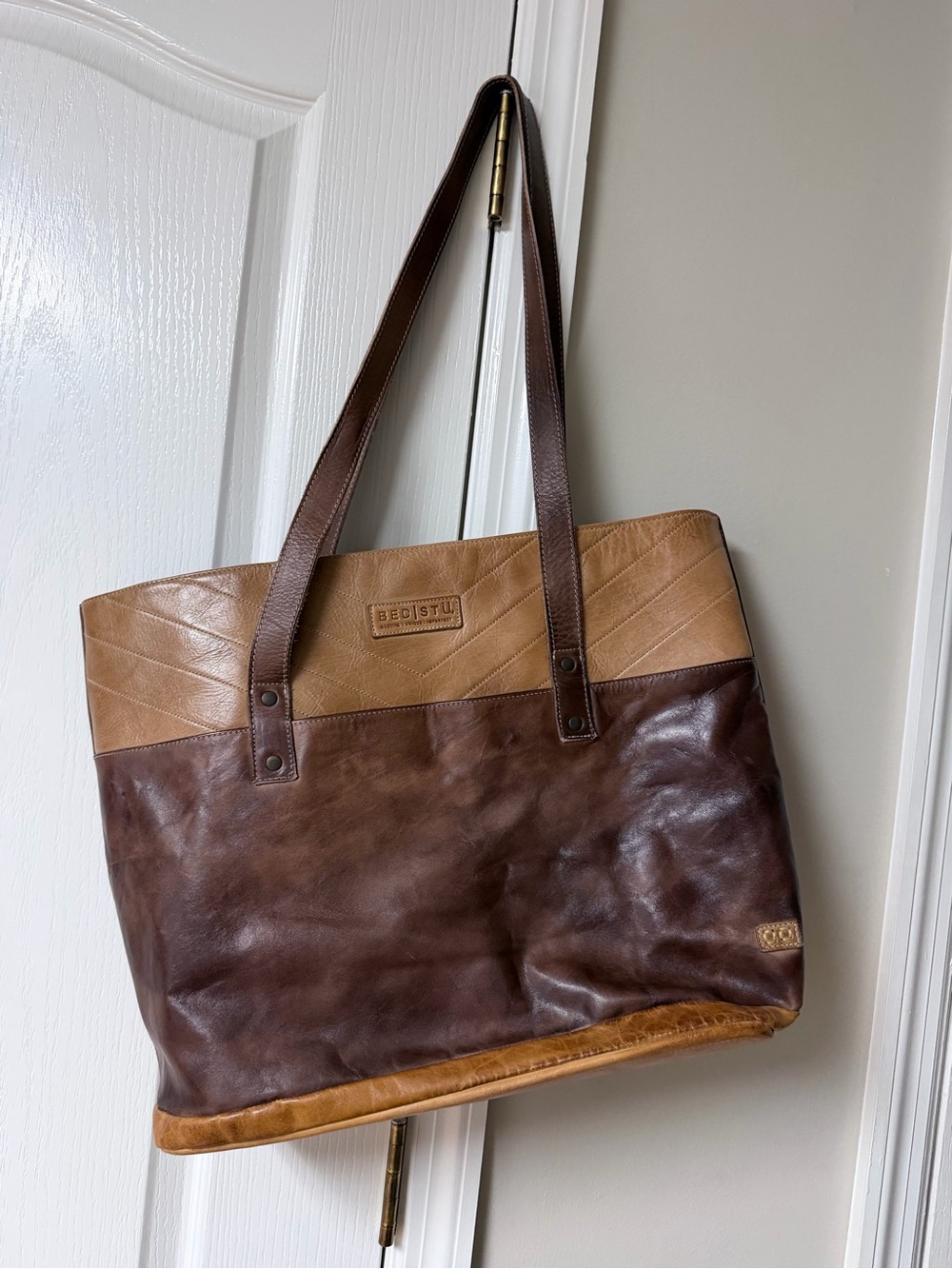 Bed Stu bag